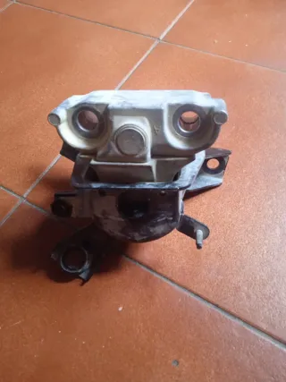 Soporte motor
