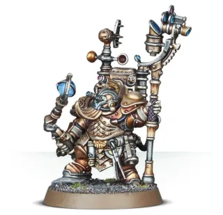 Heroes Kharadron Overlords