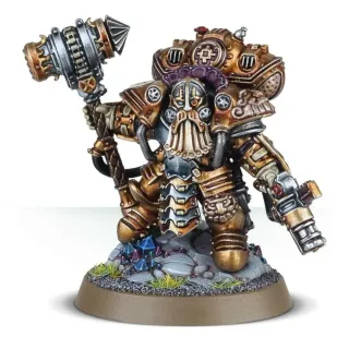 Heroes Kharadron Overlords