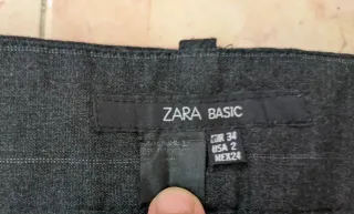 Lote 3 Pantalones Mujer