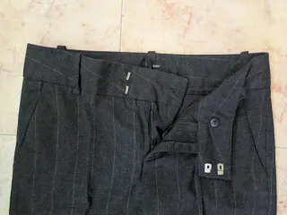 Lote 3 Pantalones Mujer
