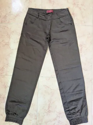 Lote 3 Pantalones Mujer