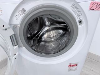 LAVADORA HOOVER 10 KG 1500 RPM A+++ ENVIO!