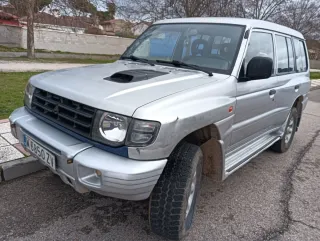 Galloper Super Exceed 2000