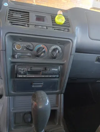 Galloper Super Exceed 2000