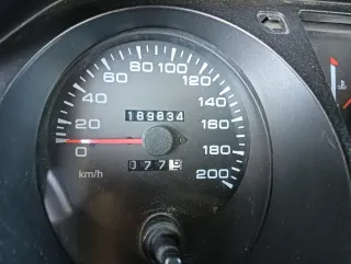 Galloper Super Exceed 2000