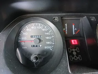 Galloper Super Exceed 2000