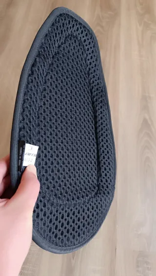 Protetor Dorsal Dainese Wave G2