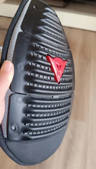Protetor Dorsal Dainese Wave G2