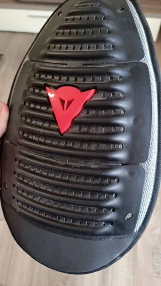 Protetor Dorsal Dainese Wave G2