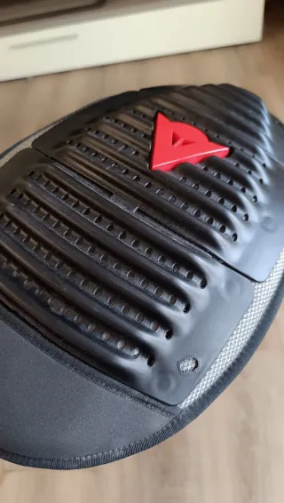 Protetor Dorsal Dainese Wave G2