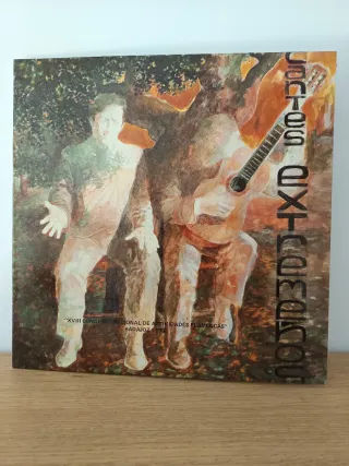 Vinilo Julian Bream - Granados & Albéniz