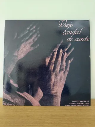 Vinilo Julian Bream - Granados & Albéniz