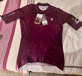 Maillot Ciclismo Darevie Nuevo talla M