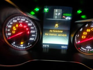 Diagnóstico Coche Fallo Motor AdBlue Egr