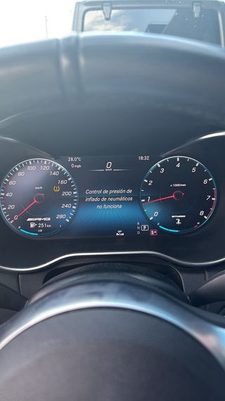 Diagnóstico Coche Fallo Motor AdBlue Egr