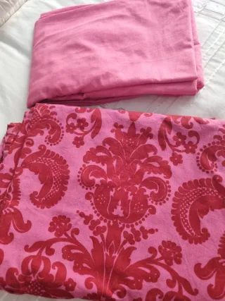Funda nórdica tres piezas de 90