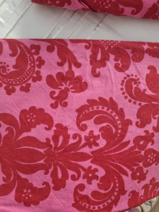 Funda nórdica tres piezas de 90
