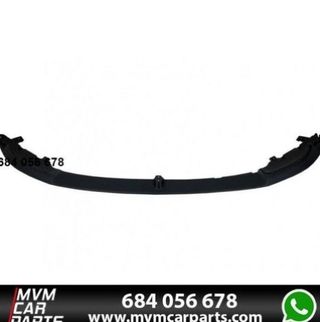 Añadido de parachoques delantero para BMW F80 M3 F