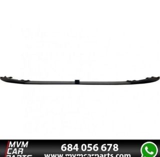 Añadido de parachoques delantero para BMW F80 M3 F