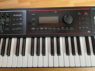 Roland Juno DS-61 Tastiera Sintetizzatore