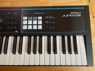 Roland Juno DS-61 Tastiera Sintetizzatore