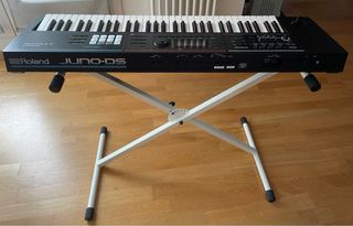 Roland Juno DS-61 Tastiera Sintetizzatore