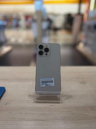 iPhone 13 Pro 256GB Plata