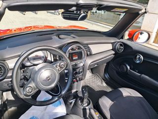 MINI MINI Cooper Cabrio