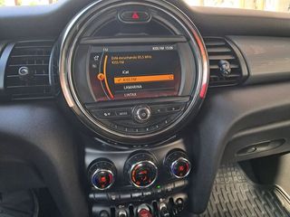 MINI MINI Cooper Cabrio