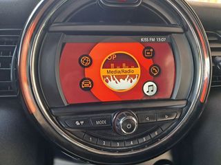 MINI MINI Cooper Cabrio