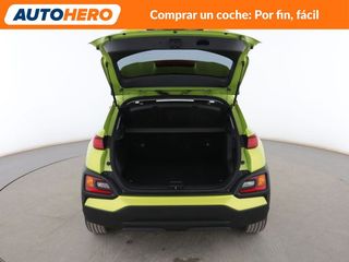 Hyundai Kona 1.0 TGDI Klass 2WD