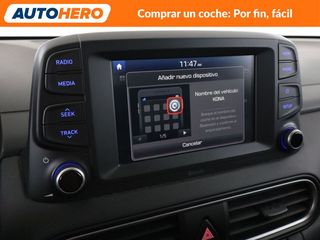 Hyundai Kona 1.0 TGDI Klass 2WD