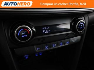 Hyundai Kona 1.0 TGDI Klass 2WD