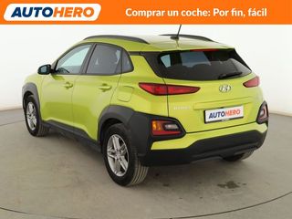 Hyundai Kona 1.0 TGDI Klass 2WD