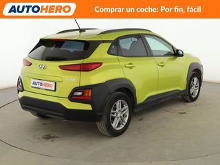 Hyundai Kona 1.0 TGDI Klass 2WD