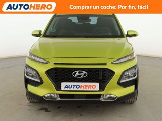 Hyundai Kona 1.0 TGDI Klass 2WD