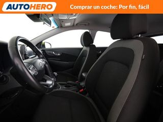 Hyundai Kona 1.0 TGDI Klass 2WD