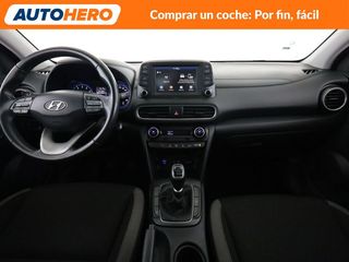 Hyundai Kona 1.0 TGDI Klass 2WD