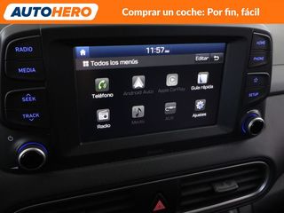Hyundai Kona 1.0 TGDI Klass 2WD