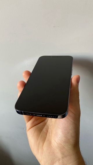 iPhone 13 Pro Azul 128gb - 100% Bateria