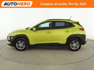 Hyundai Kona 1.0 TGDI Klass 2WD