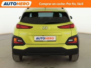 Hyundai Kona 1.0 TGDI Klass 2WD