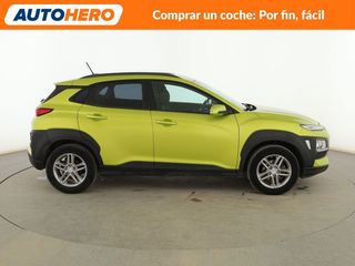 Hyundai Kona 1.0 TGDI Klass 2WD