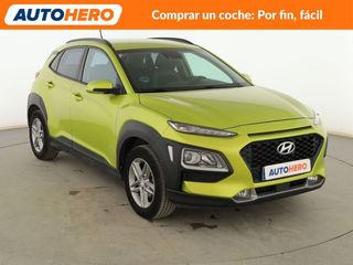 Hyundai Kona 1.0 TGDI Klass 2WD
