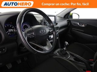 Hyundai Kona 1.0 TGDI Klass 2WD