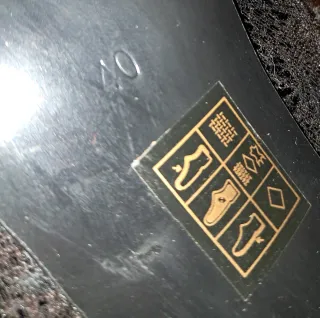 Botines Guess Tacón Alto Cremallera Talla 40