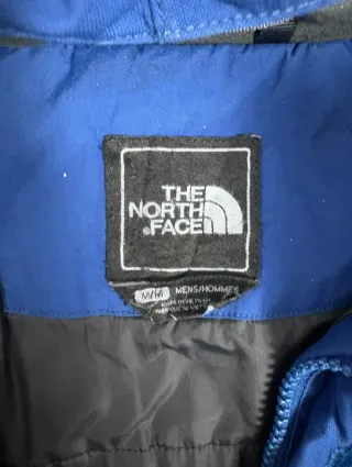 Chaqueta The North Face Talla M