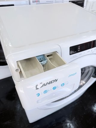 Lavadora Candy 9kg 1200rpm A+++ - Envío a casa