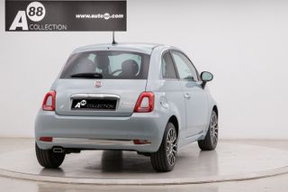 Fiat 500 1.0 MHEV 70CV Dolcevita ECO